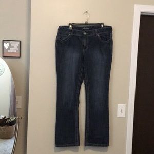 Maurices women’s jeans